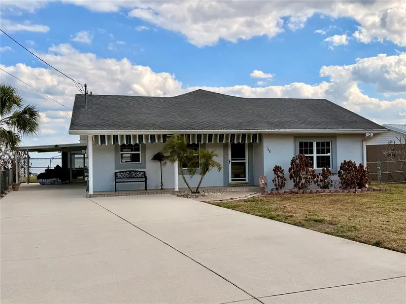 148 N Lake Reedy Blvd, FL