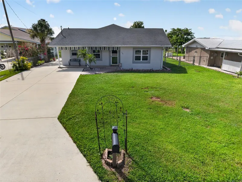 148 N Lake Reedy Blvd, FL