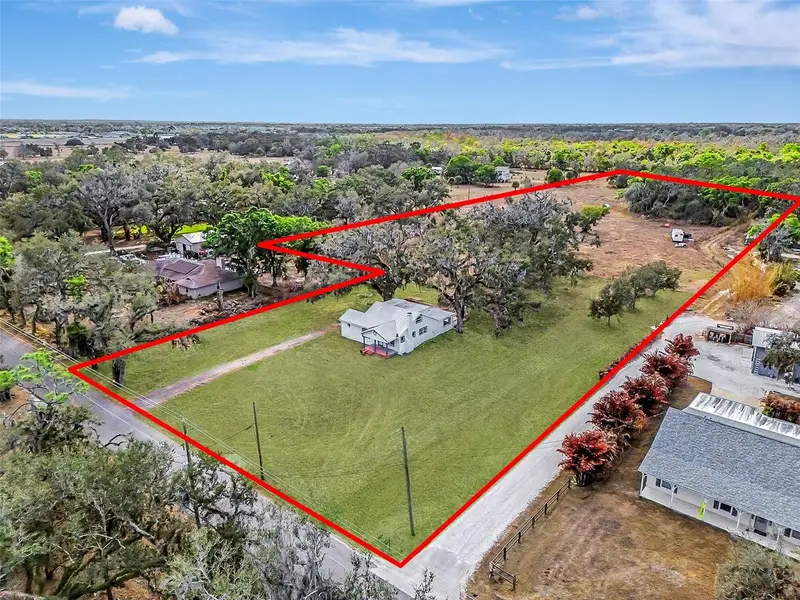 6305 Jim Davis Rd, FL