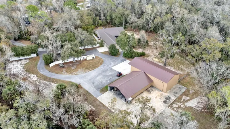 6400 Forestwood Dr E, FL