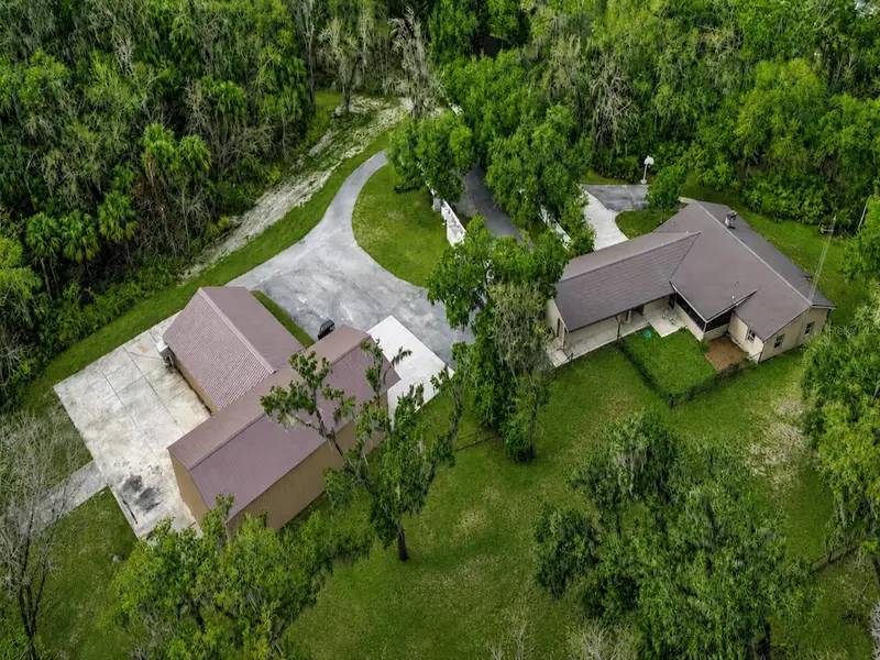 6400 Forestwood Dr E, FL