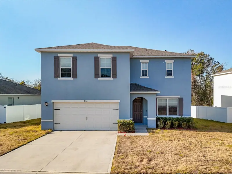 3196 Blue Crab Dr, FL