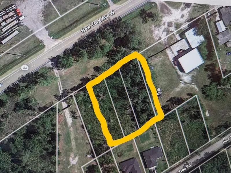 2730 W State Road 44, FL