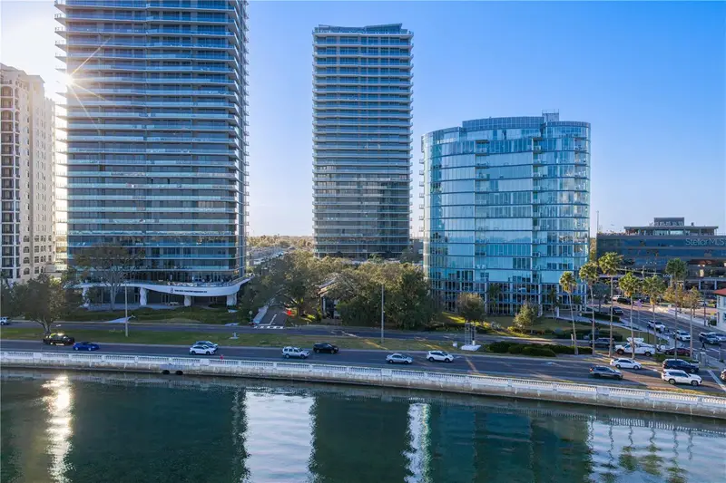 3015 S Ysabella Ave #1601, FL