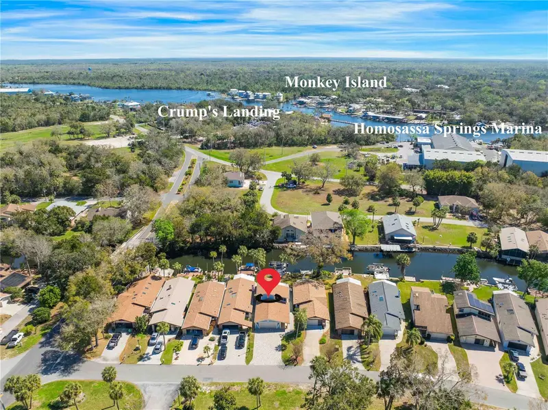 11436 W Clubview Dr, FL