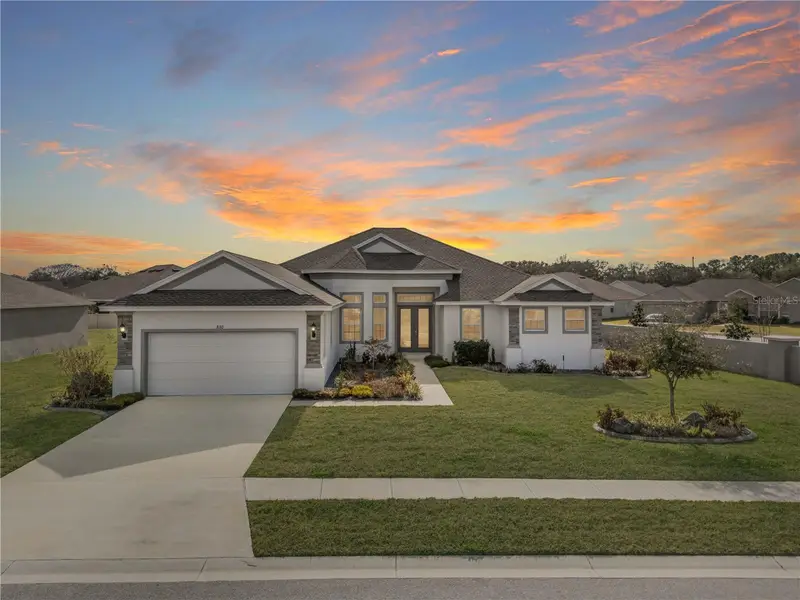 530 Sanctuary Blvd, FL