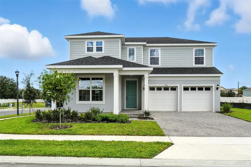 276 Summer Pine St, FL
