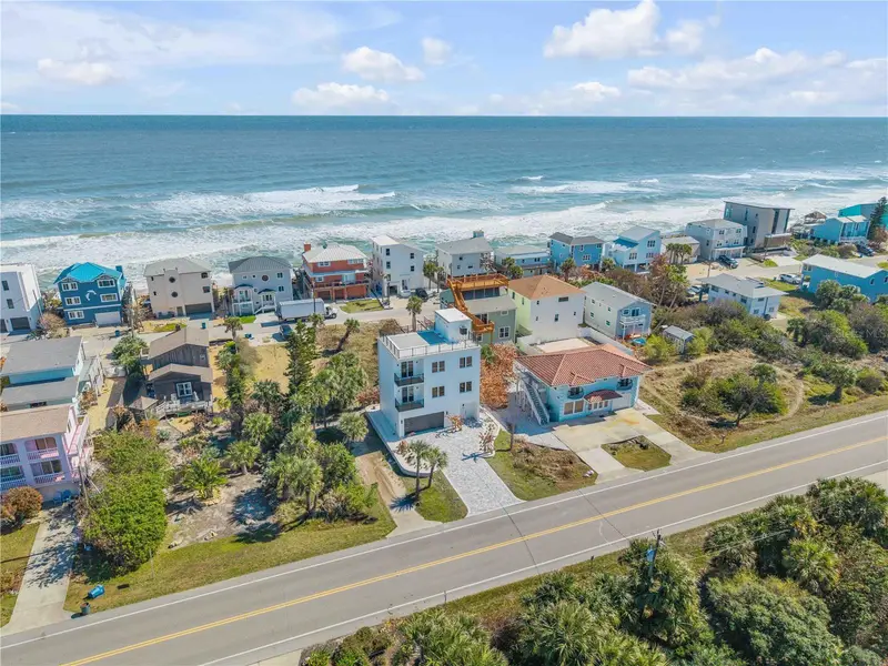 Bethune Volusia Beach listing