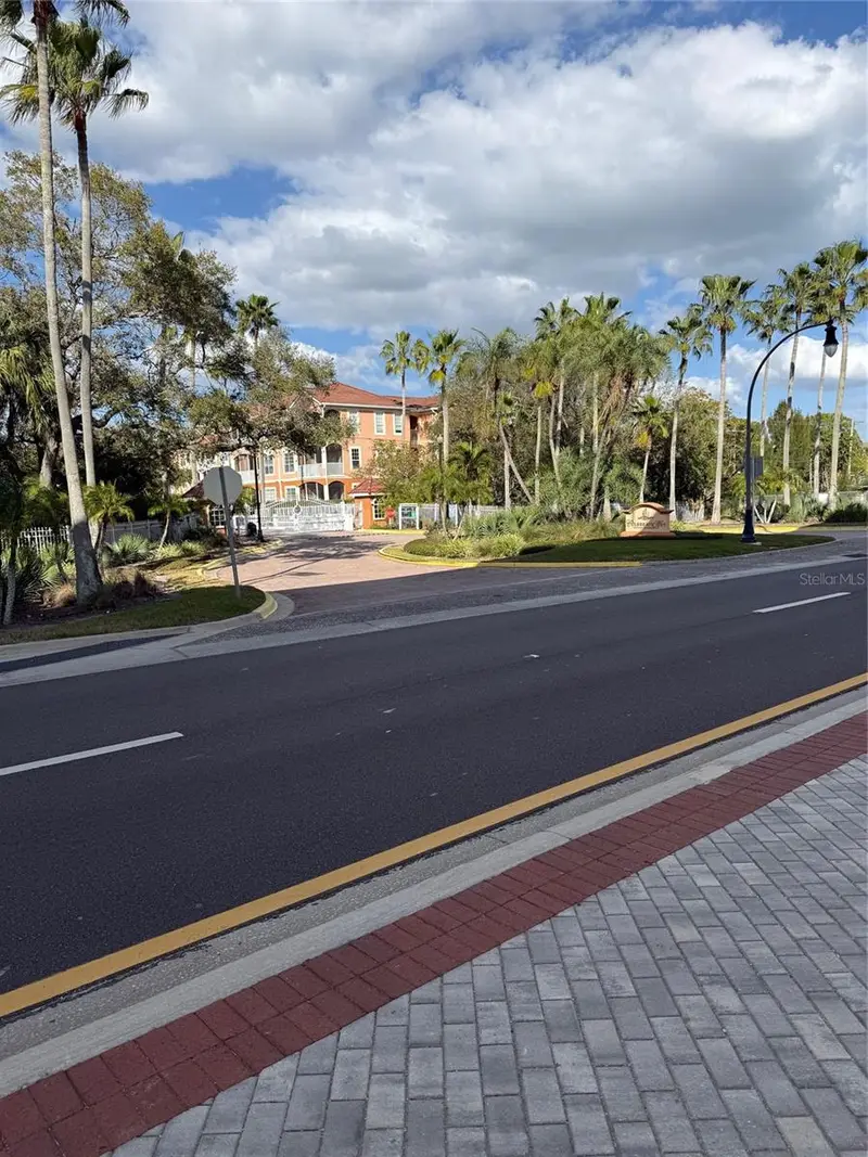5000 Culbreath Key Way #8116, FL