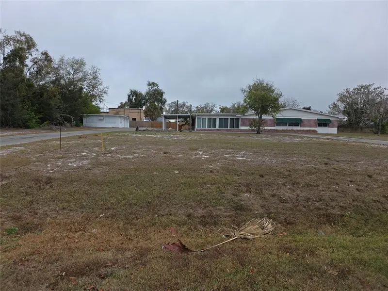 2634 South Dr, FL