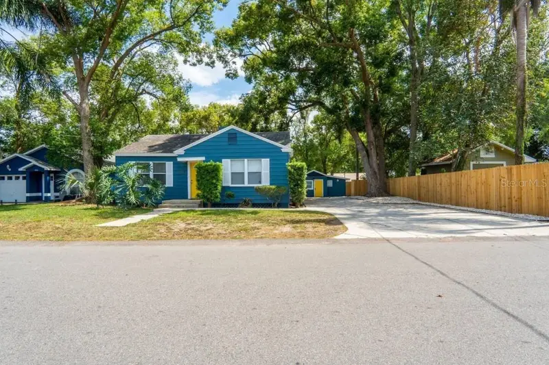 2008 Page Ave, FL