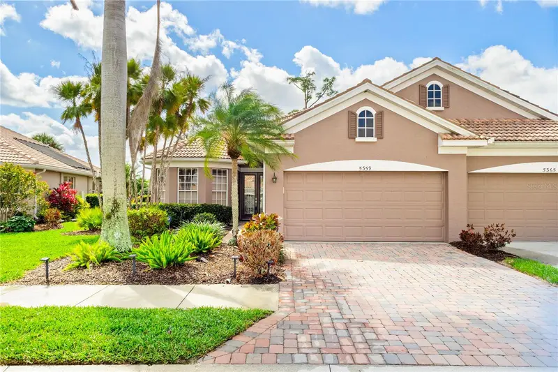 5359 White Ibis Dr, FL