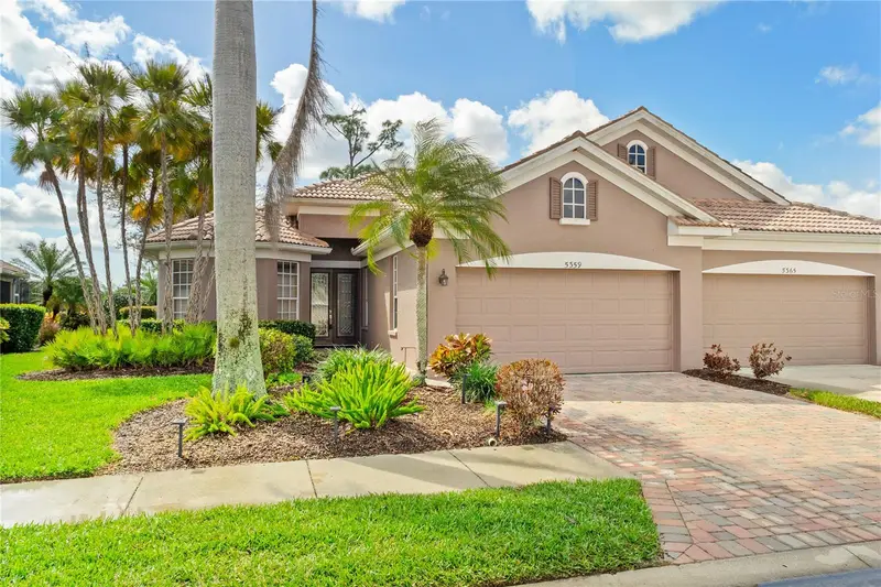 5359 White Ibis Dr, FL