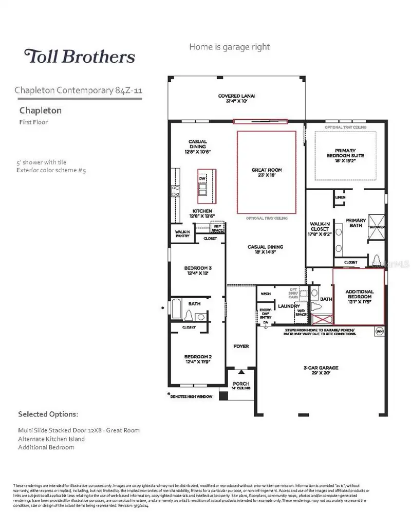 1058 Gloryland Ct, FL