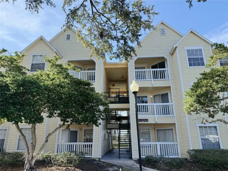 1013 S Hiawassee Rd #3635, FL