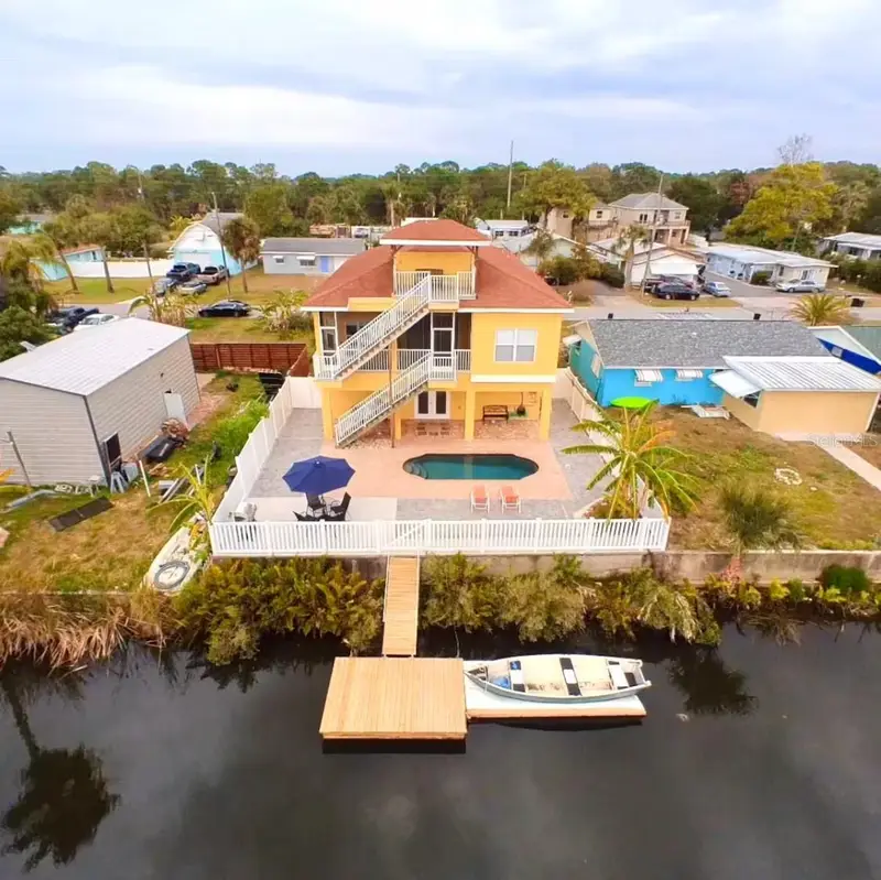 7322 Sheepshead Dr, FL