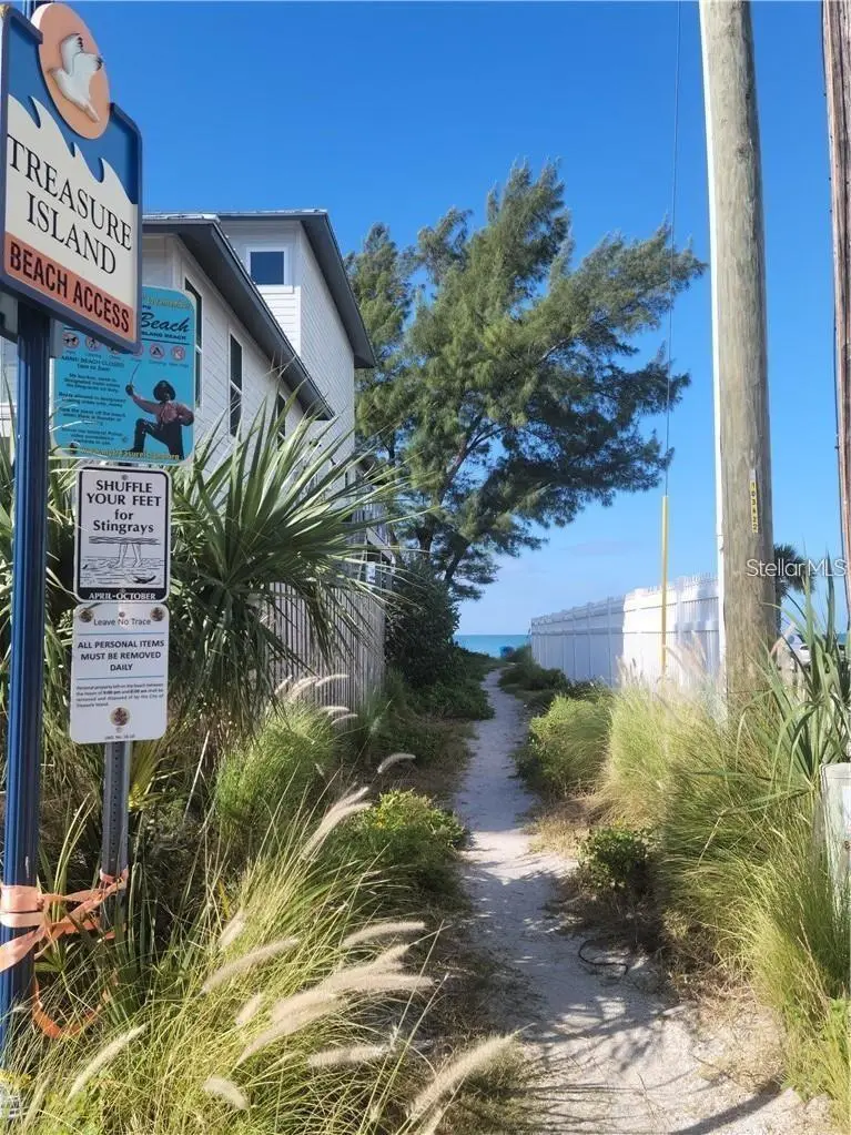 8465 W Gulf Blvd #58, FL