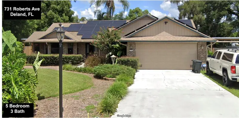 731 Roberts Ave, FL
