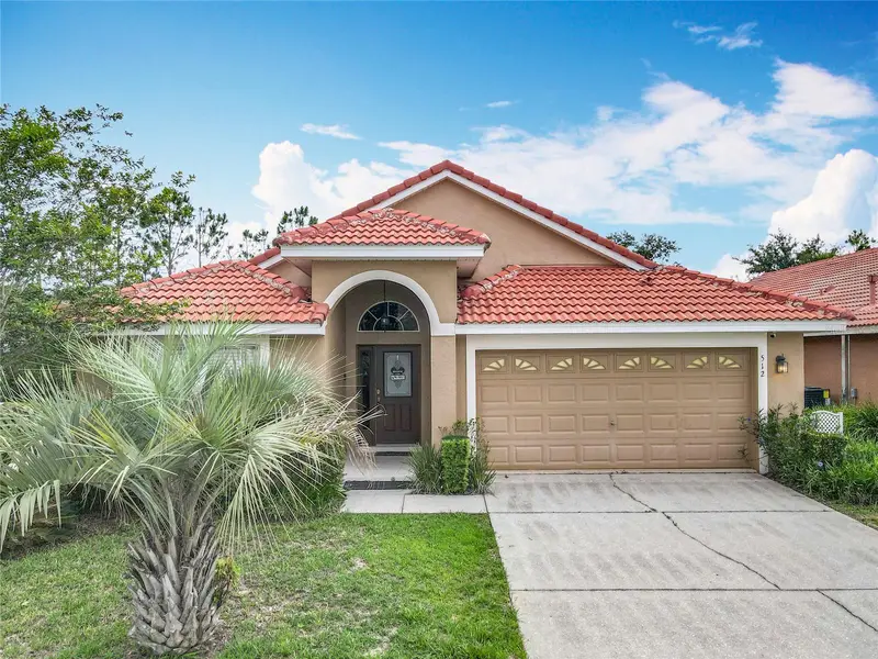 512 Viola Dr, FL