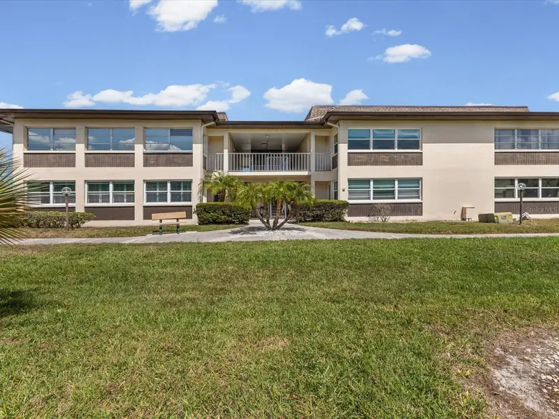 4712 Marine Pkwy #206, FL