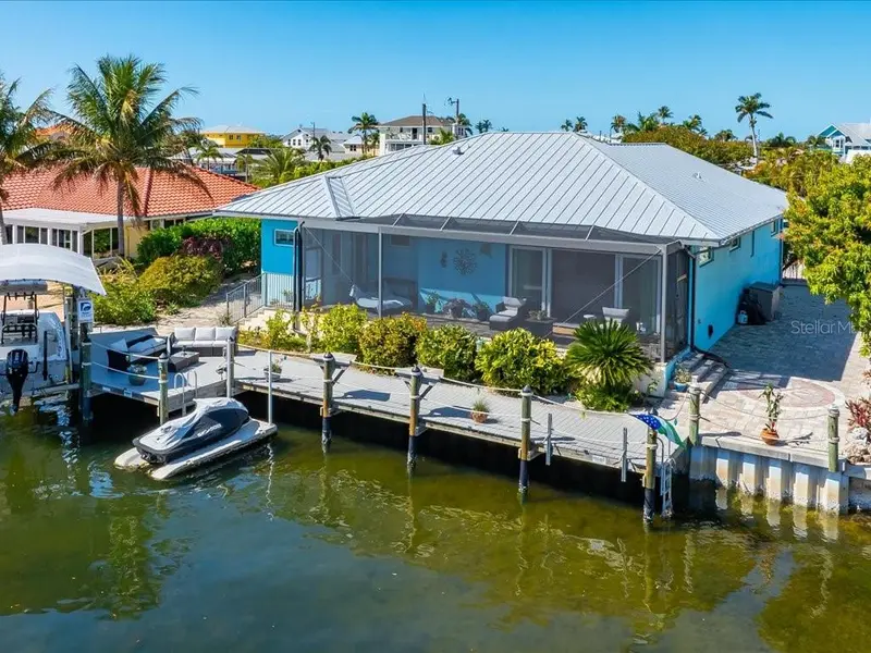 2743 Janet St, FL