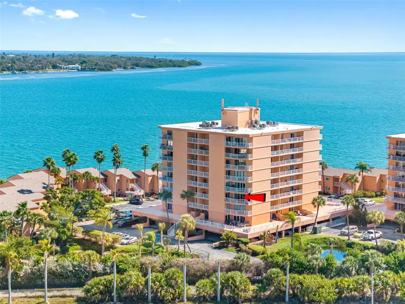 7430 Sunshine Skyway Ln S #406, FL