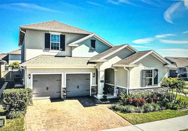 5416 Golden Apple Dr, FL