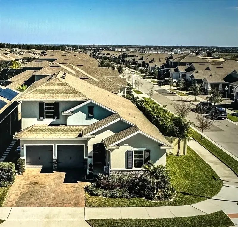 5416 Golden Apple Dr, FL