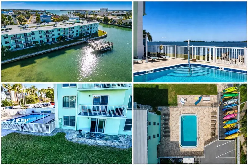 464 N Paula Dr #115, FL