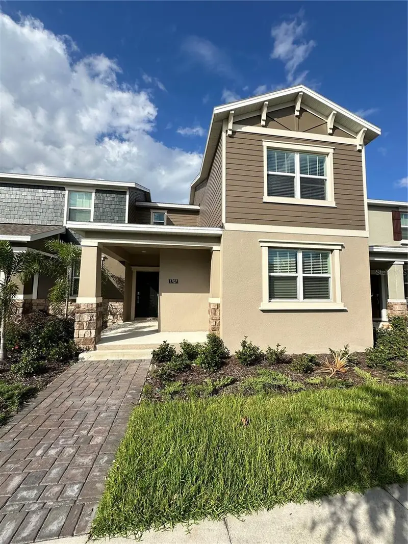1707 Cross Prairie Pkwy, FL
