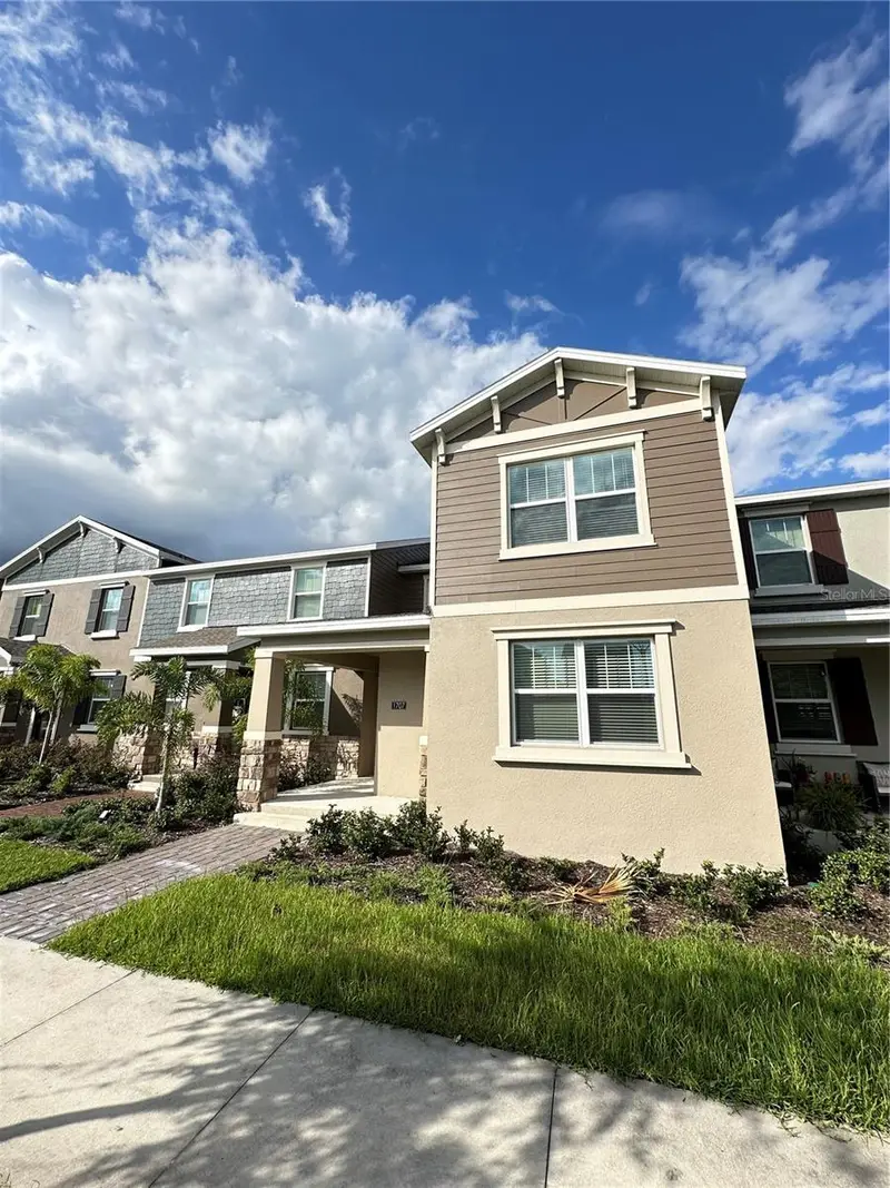 1707 Cross Prairie Pkwy, FL