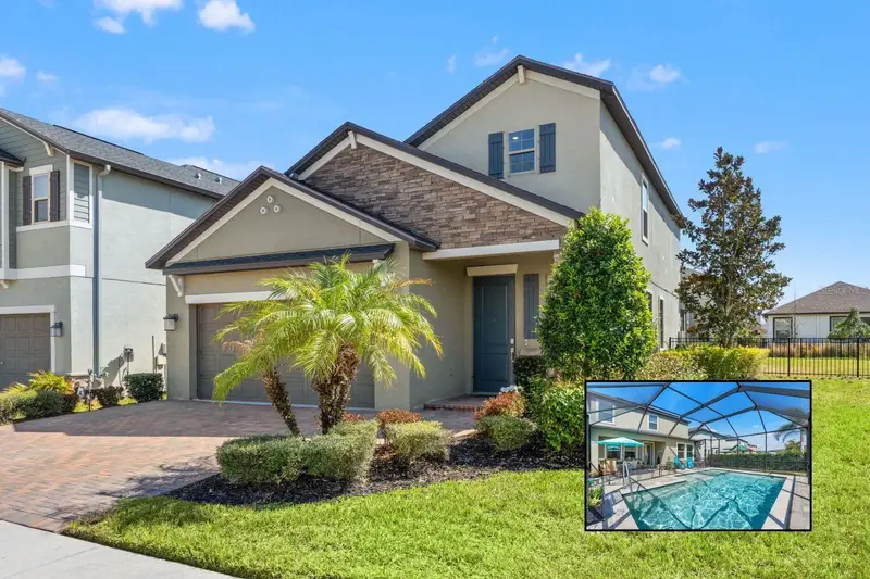 4117 Cadence Loop, FL