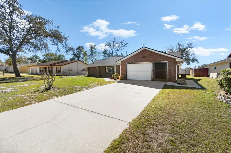 857 S Atmore Cir, FL