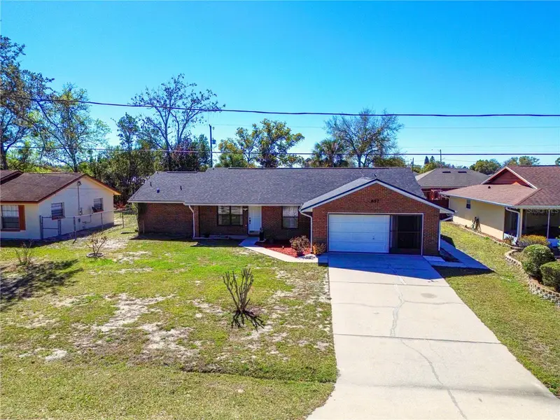 857 S Atmore Cir, FL