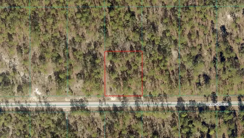 Tbd Lot 17 Sw Anchor Blvd, FL