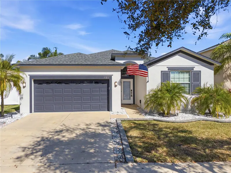 13331 Graham Yarden Dr, FL