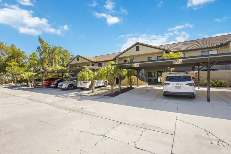 5515 Ashton Way #5515, FL