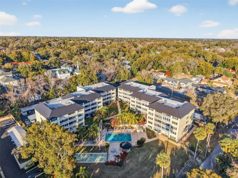 101 N Grandview St #206, FL