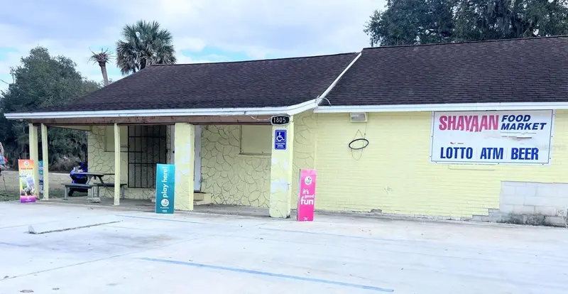 1805 Historic Goldsboro Blvd, FL