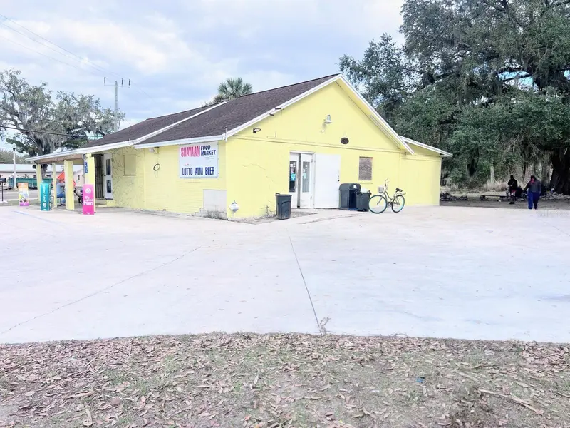 1805 Historic Goldsboro Blvd, FL