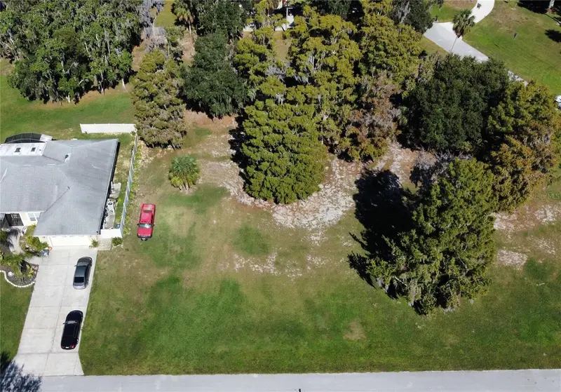 Lake Pierce Dr, FL