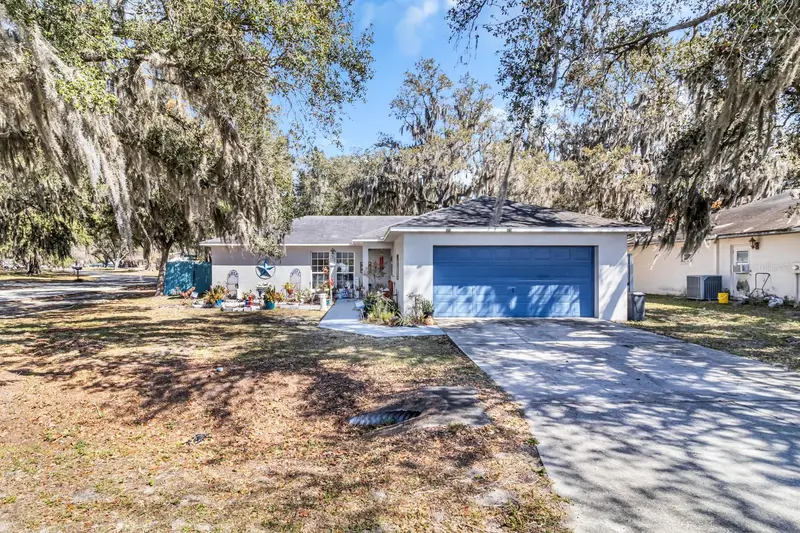 5314 Mount Olive Rd, FL