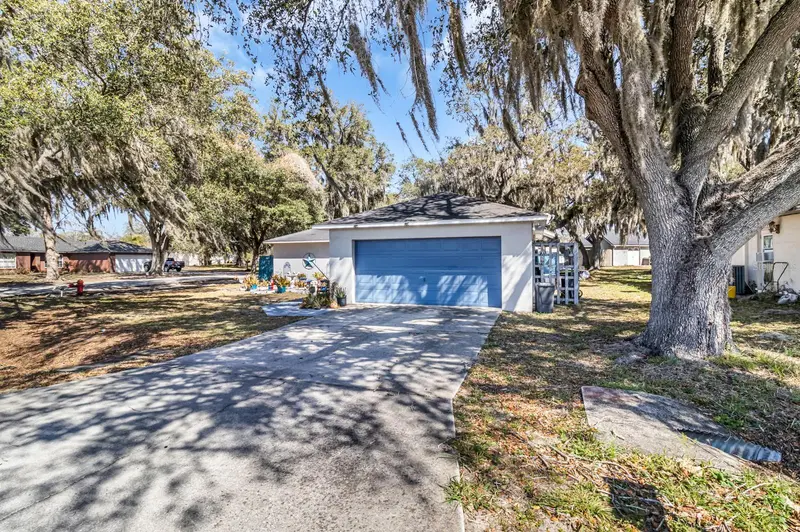 5314 Mount Olive Rd, FL