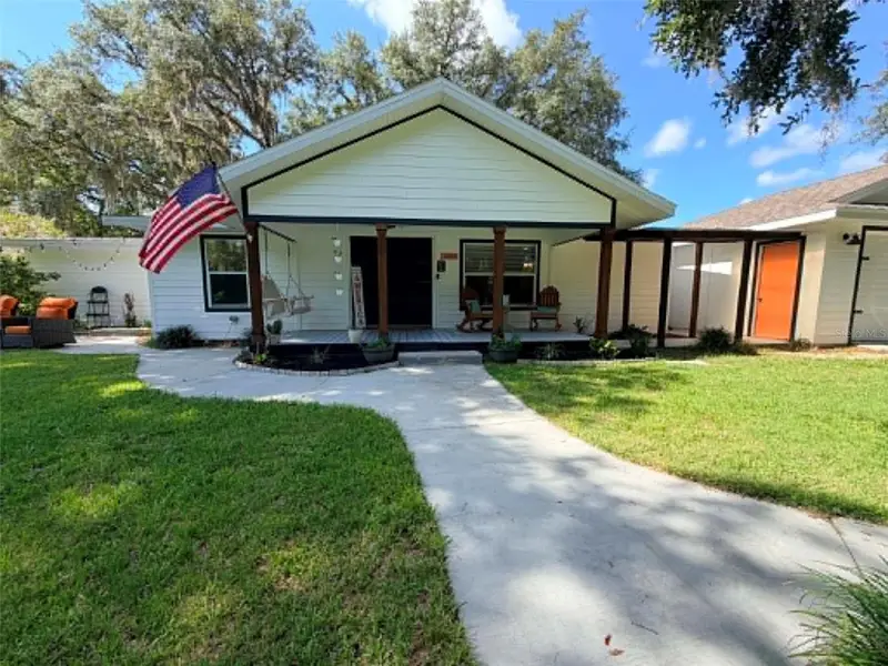 1204 Tall Oaks Rd, FL