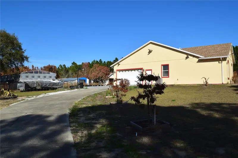 7901 N Cherry Lake Groves Rd, FL