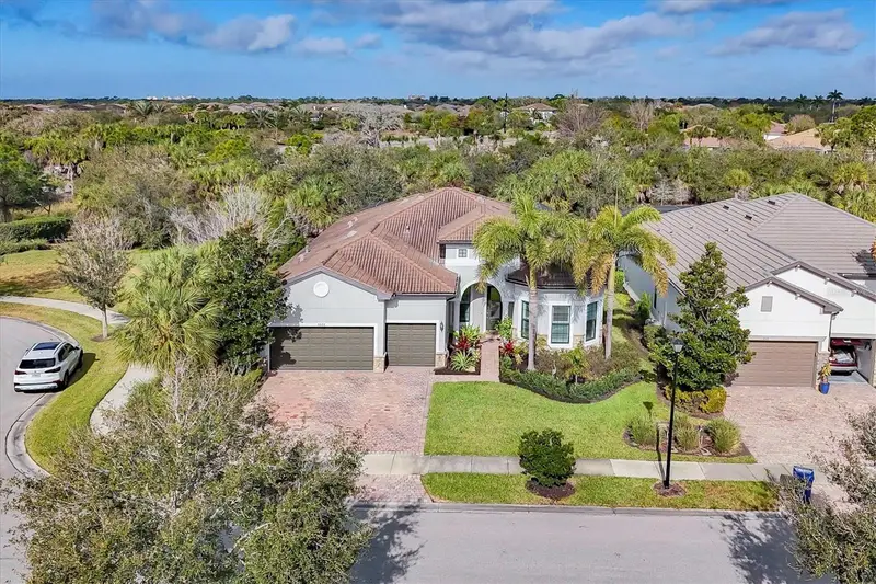 5508 Eagle Creek Rd, FL