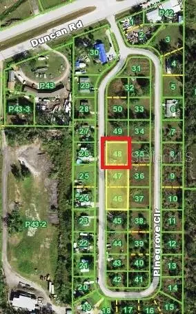 2202 Pinegrove Cir, FL
