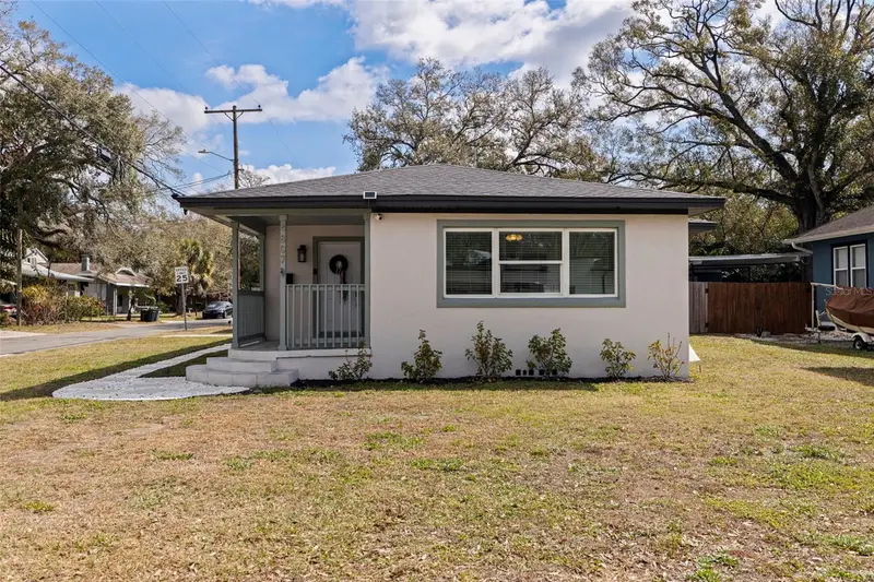 4807 N Highland Ave, FL