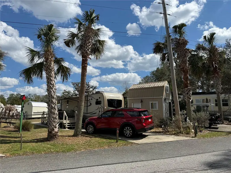 2875 Ne 102nd Avenue Rd, FL