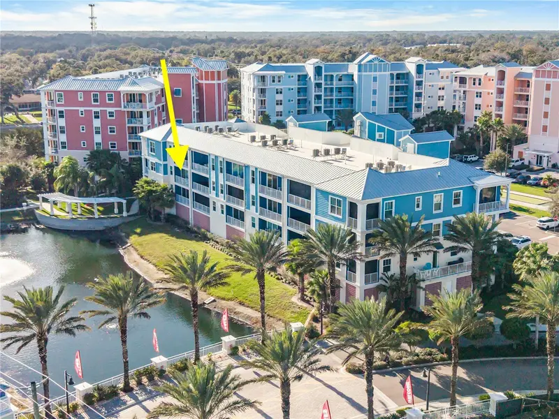 1 Riverwalk Dr #306, FL